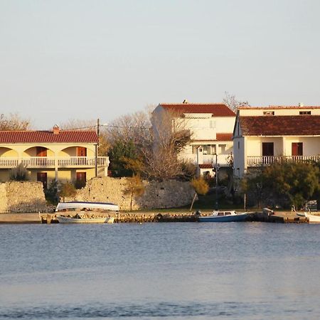 Apartments And Rooms With Parking Space Nin, Zadar - 5805 Ngoại thất bức ảnh