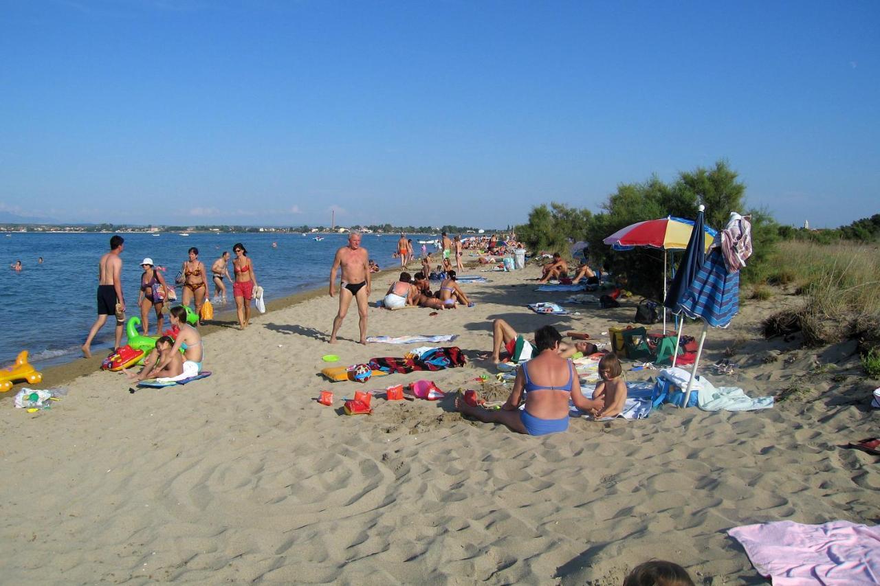 Apartments And Rooms With Parking Space Nin, Zadar - 5805 Ngoại thất bức ảnh