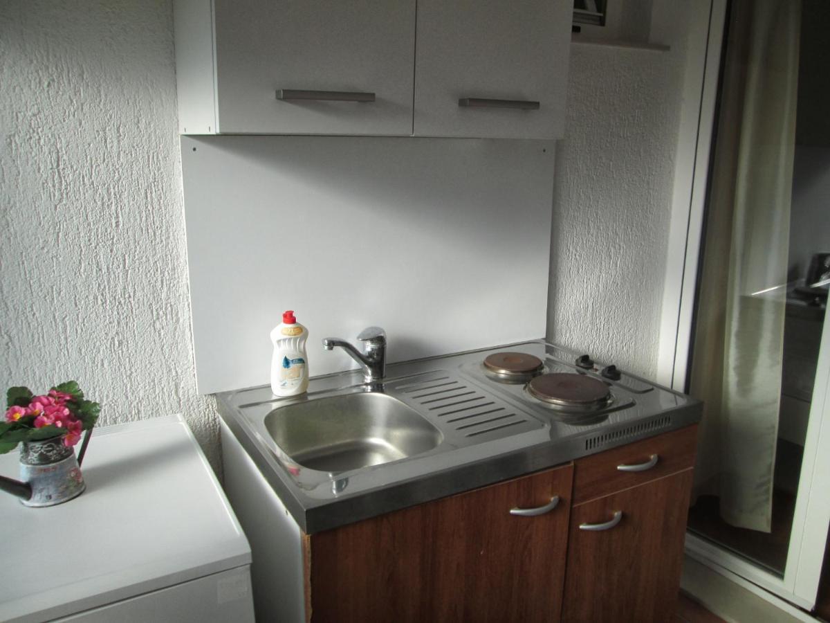 Apartments And Rooms With Parking Space Nin, Zadar - 5805 Ngoại thất bức ảnh