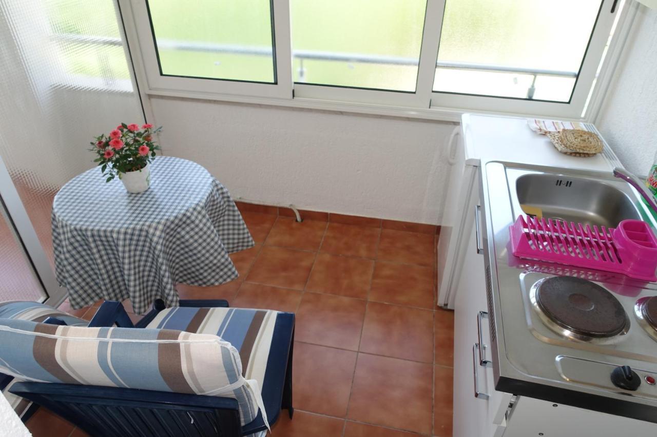 Apartments And Rooms With Parking Space Nin, Zadar - 5805 Ngoại thất bức ảnh