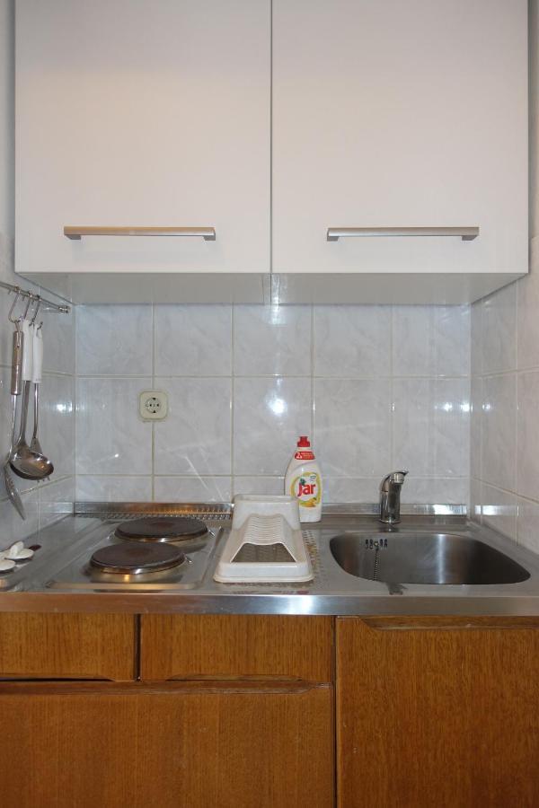 Apartments And Rooms With Parking Space Nin, Zadar - 5805 Ngoại thất bức ảnh