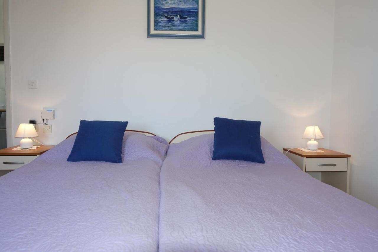 Apartments And Rooms With Parking Space Nin, Zadar - 5805 Ngoại thất bức ảnh