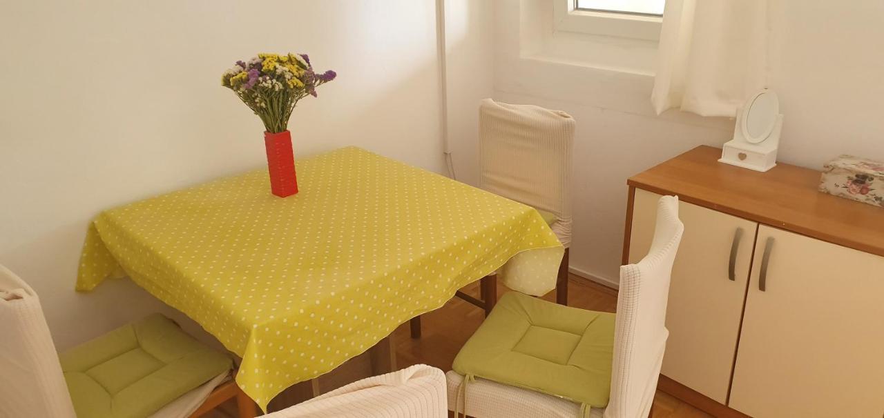 Apartments And Rooms With Parking Space Nin, Zadar - 5805 Ngoại thất bức ảnh