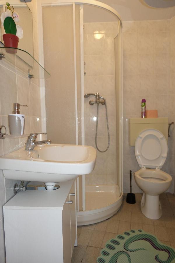 Apartments And Rooms With Parking Space Nin, Zadar - 5805 Ngoại thất bức ảnh