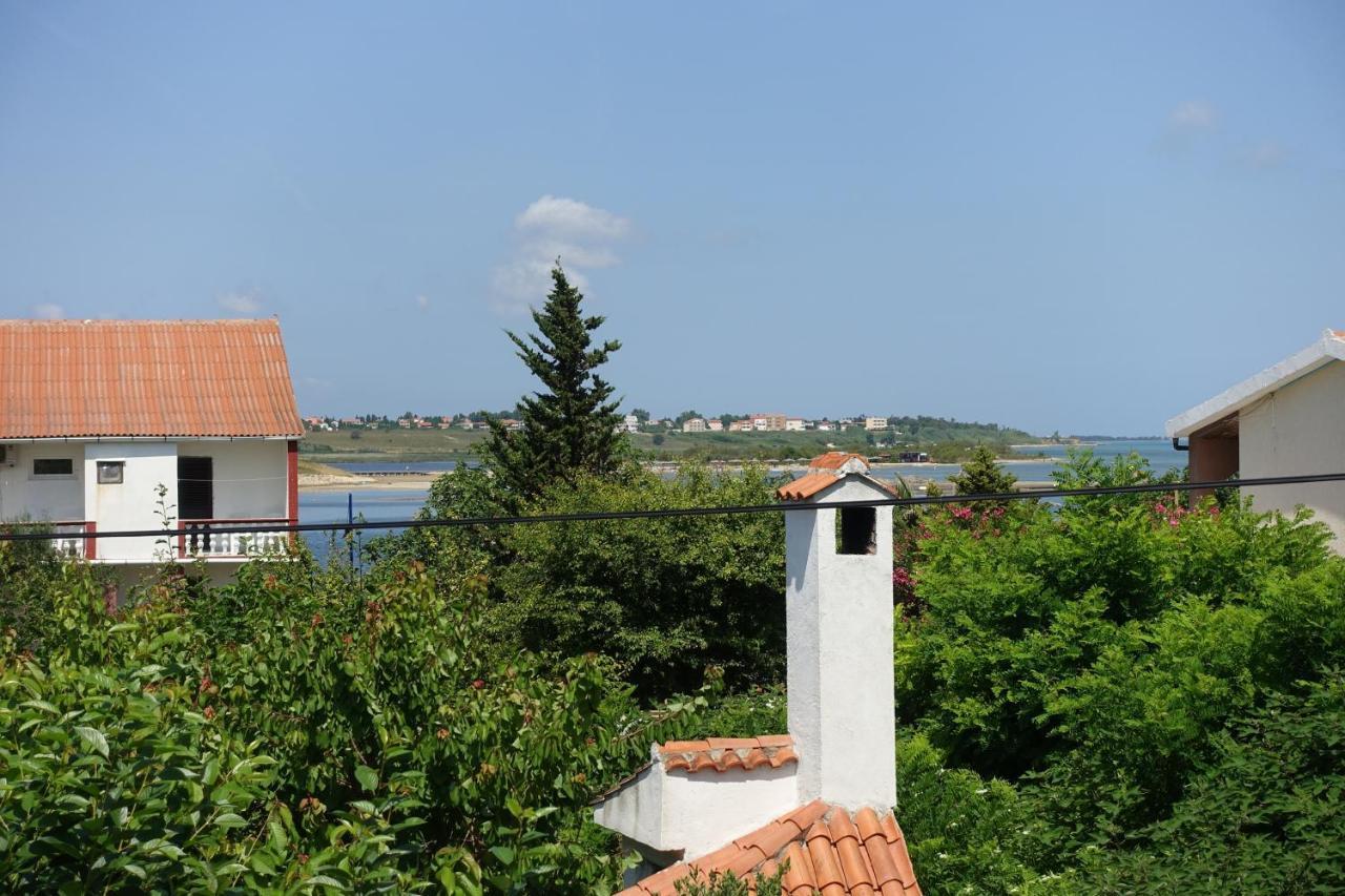Apartments And Rooms With Parking Space Nin, Zadar - 5805 Ngoại thất bức ảnh