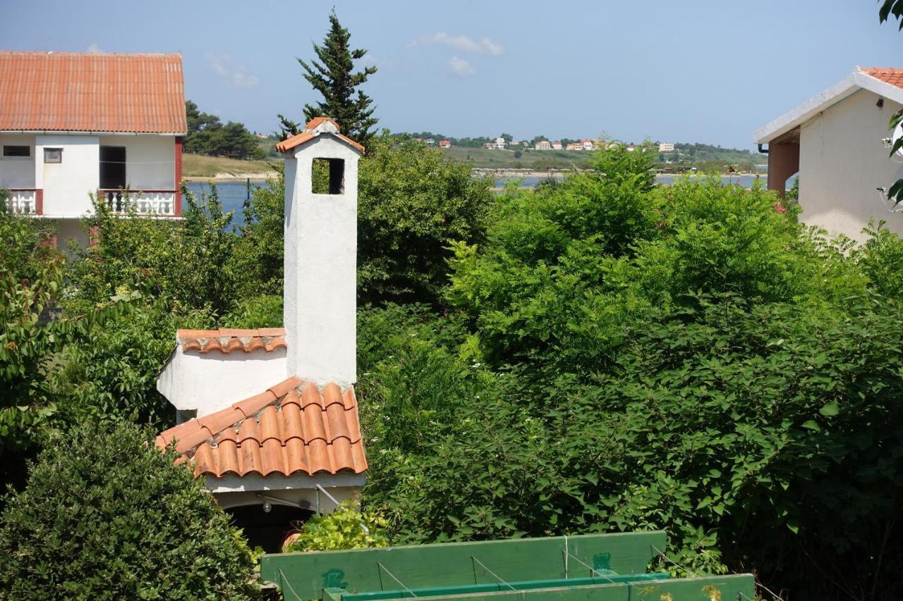 Apartments And Rooms With Parking Space Nin, Zadar - 5805 Ngoại thất bức ảnh