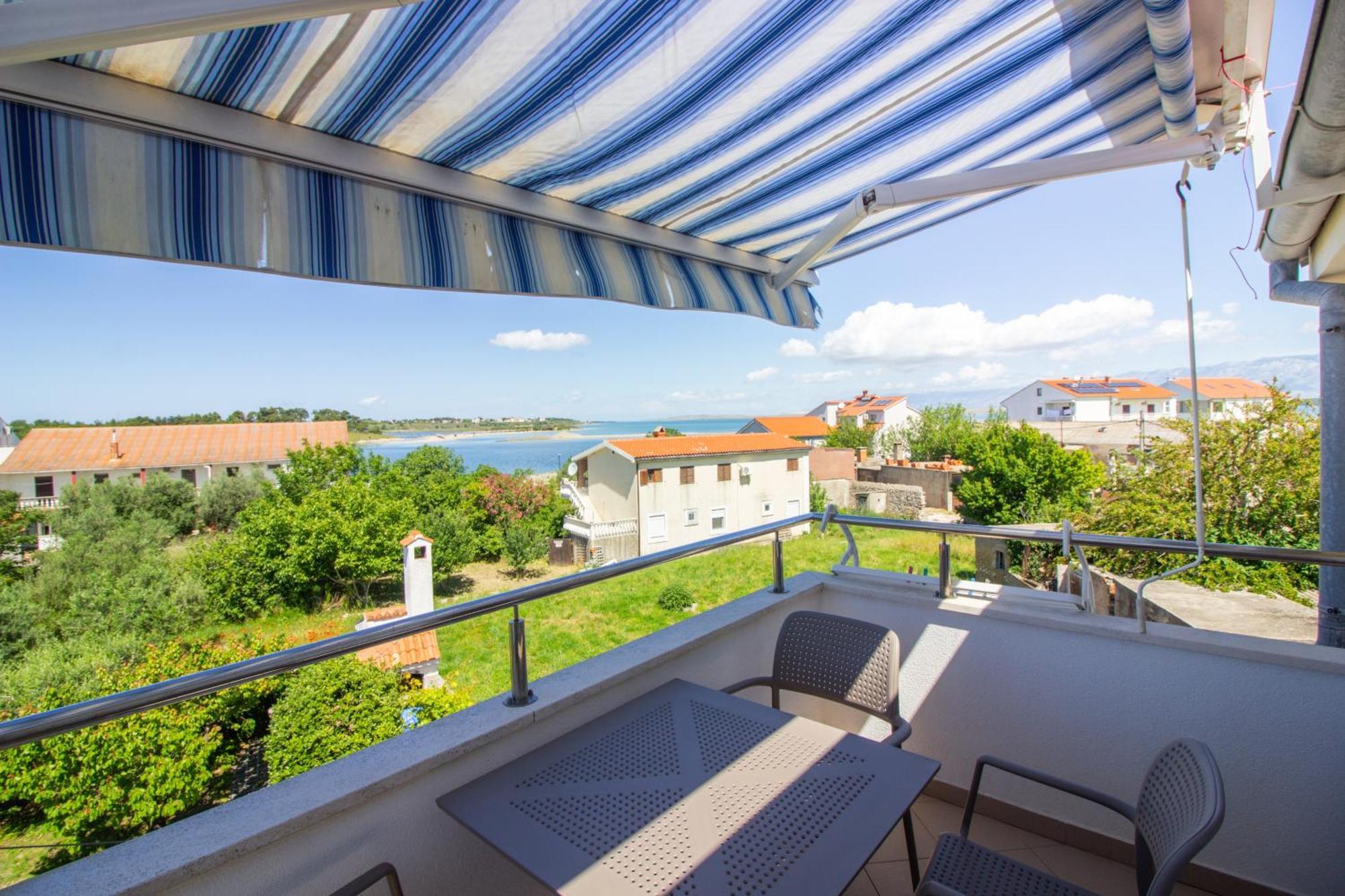 Apartments And Rooms With Parking Space Nin, Zadar - 5805 Ngoại thất bức ảnh