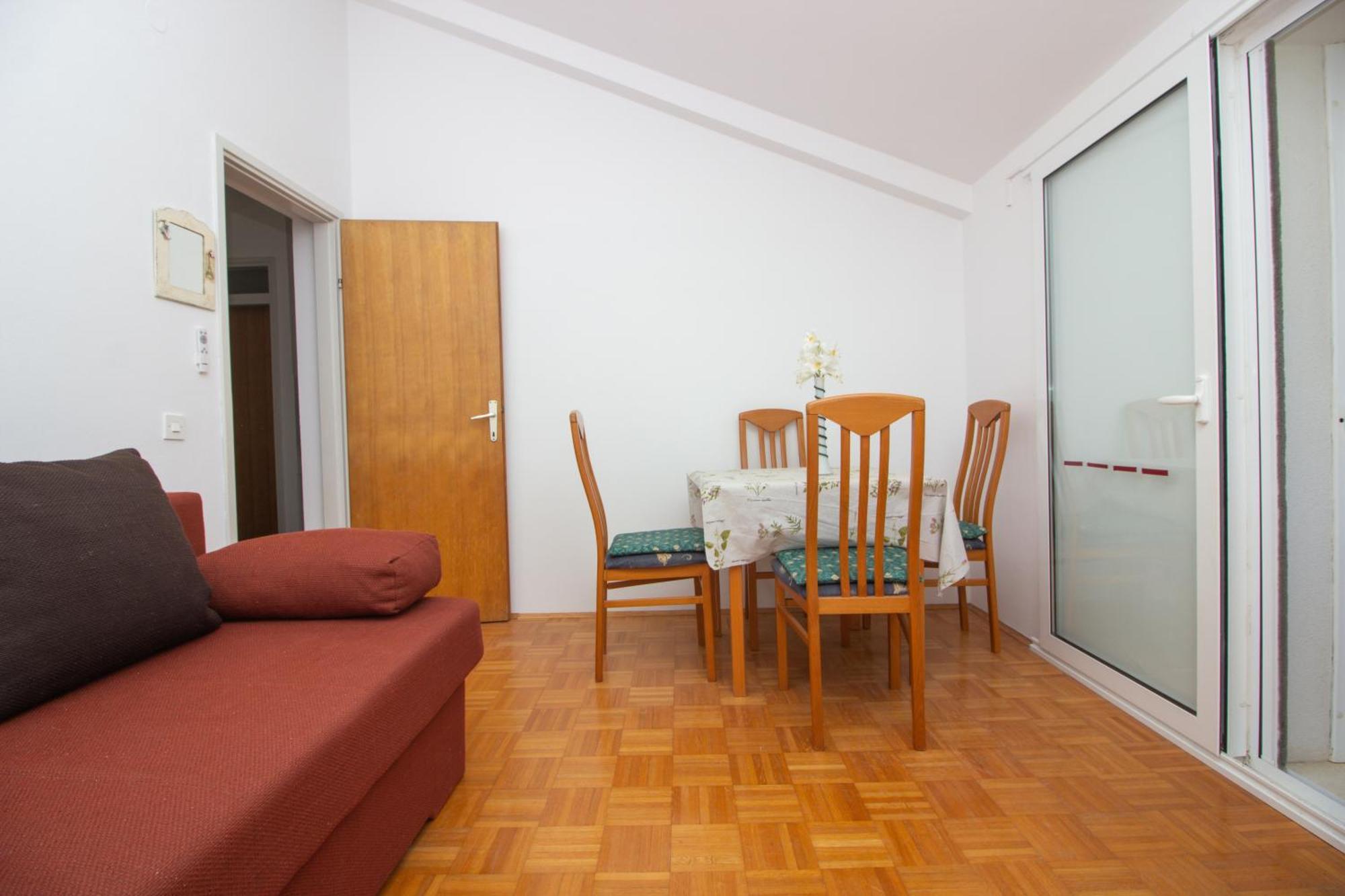 Apartments And Rooms With Parking Space Nin, Zadar - 5805 Ngoại thất bức ảnh